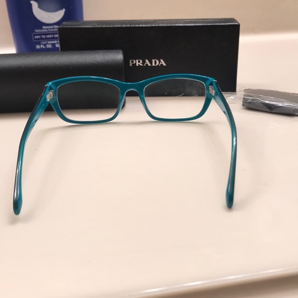 Prada glasses - Picture 3 of 4